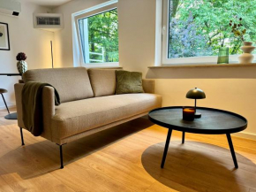 Luxus Appartement in Dortmund